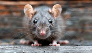 Dératisation à Louvroil