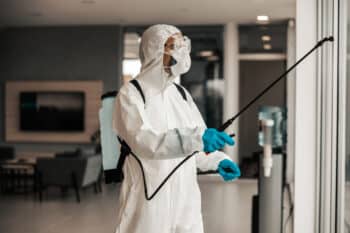 nettoyage et assainissement Jeumont